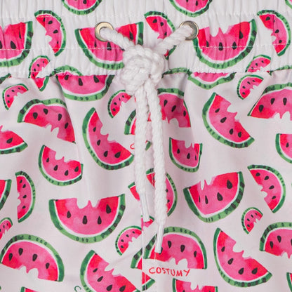 Watermelon Costume