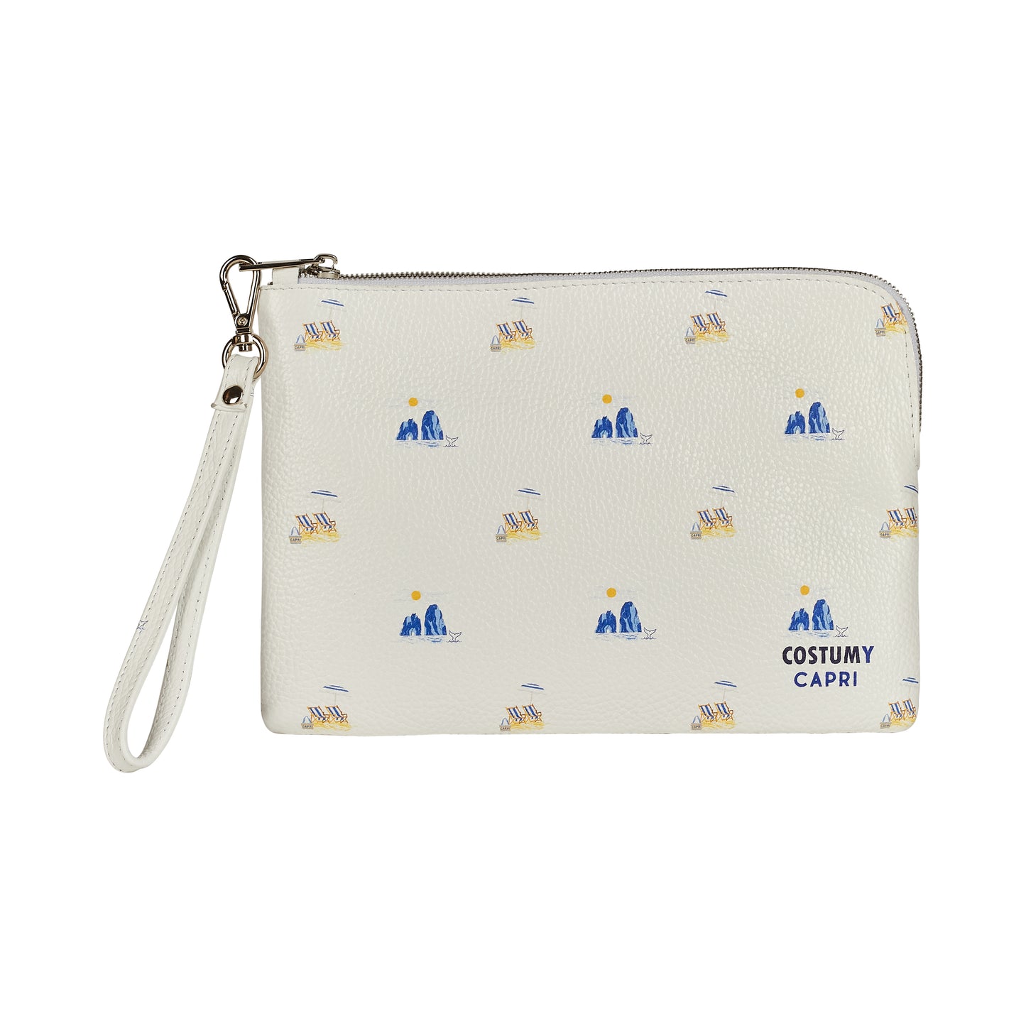 Pochette Faraglioni