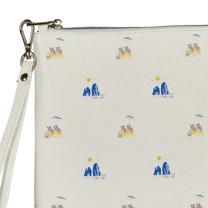 Pochette Faraglioni