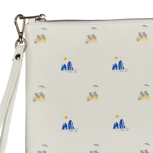 Pochette Faraglioni