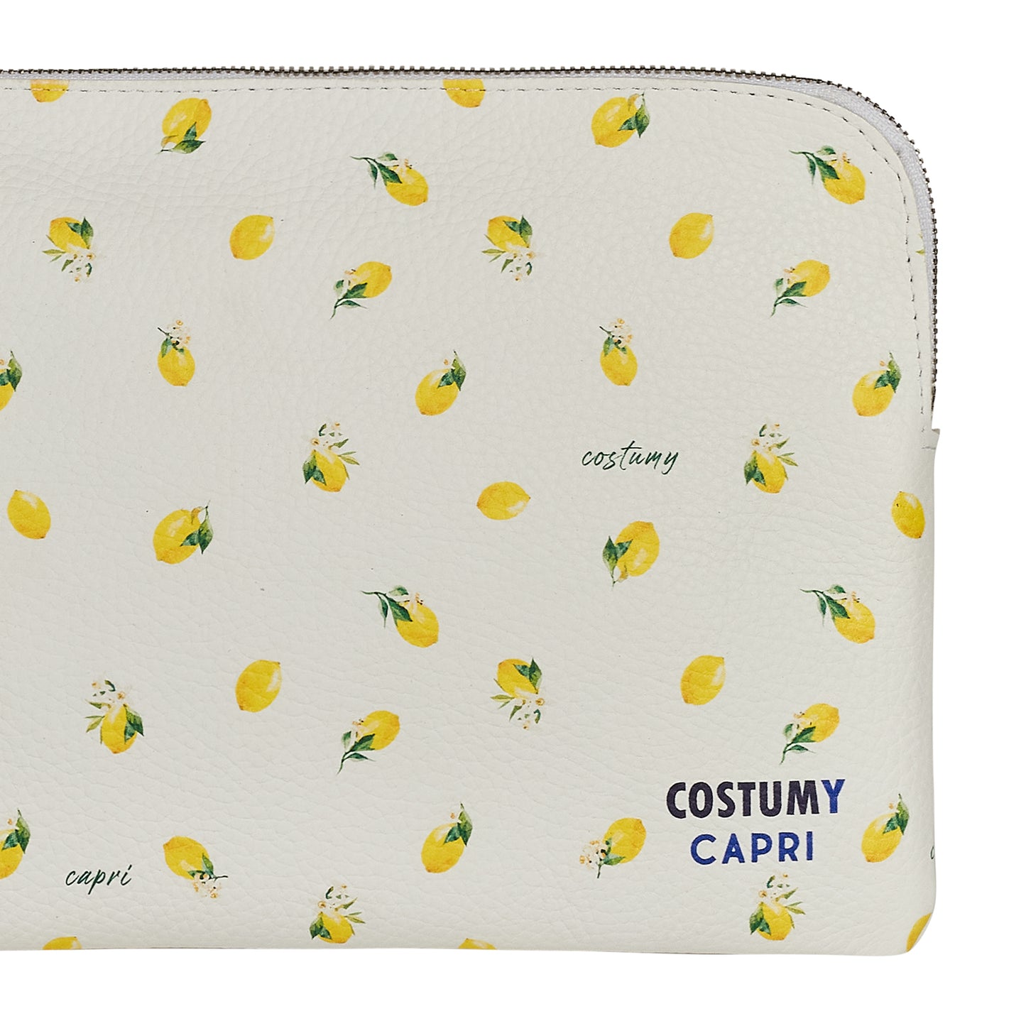 Pochette Limoncino
