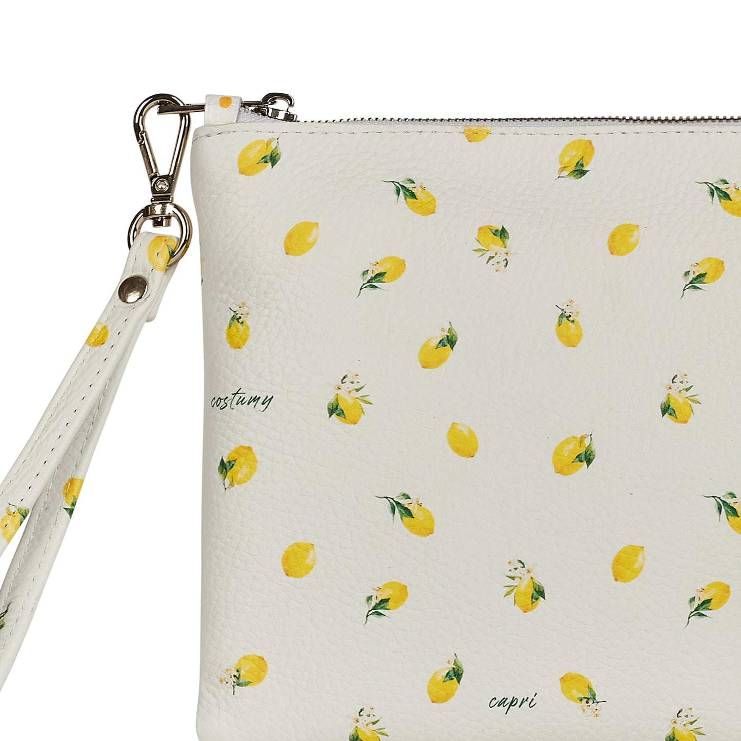 Pochette Limoncino